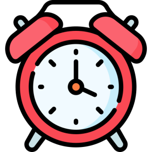 alarm clock